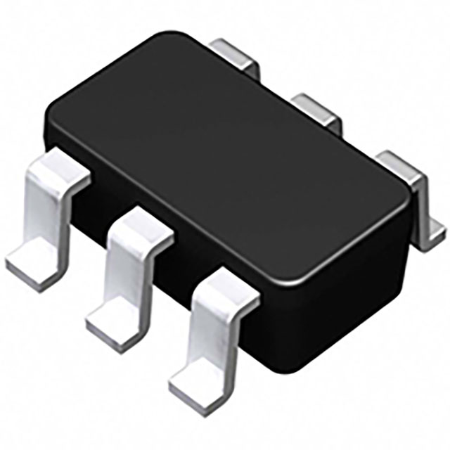 BD6550G-TR Rohm Semiconductor