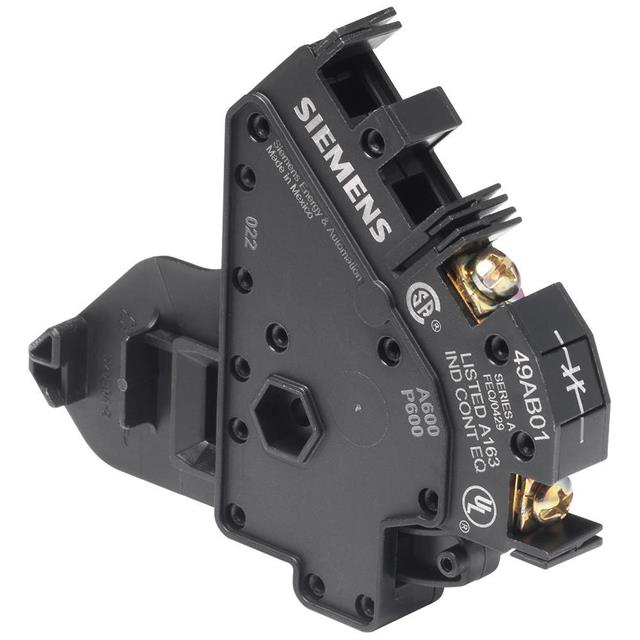 49AB10X637 Siemens