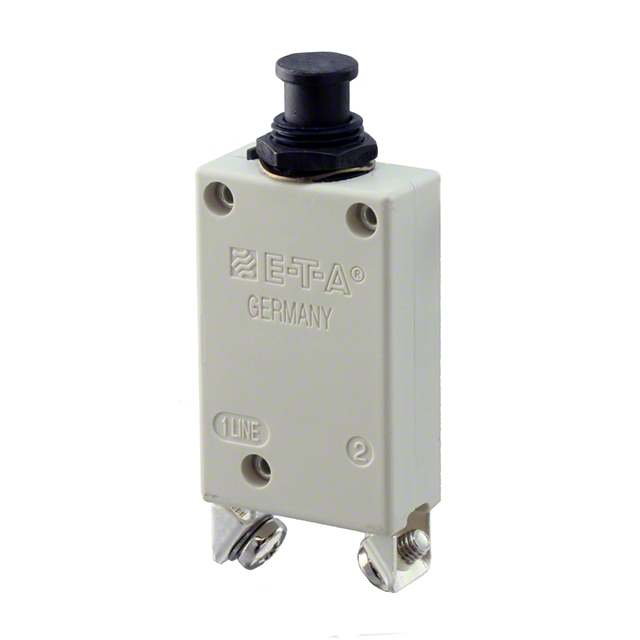 413-K14-LN2-30A E-T-A