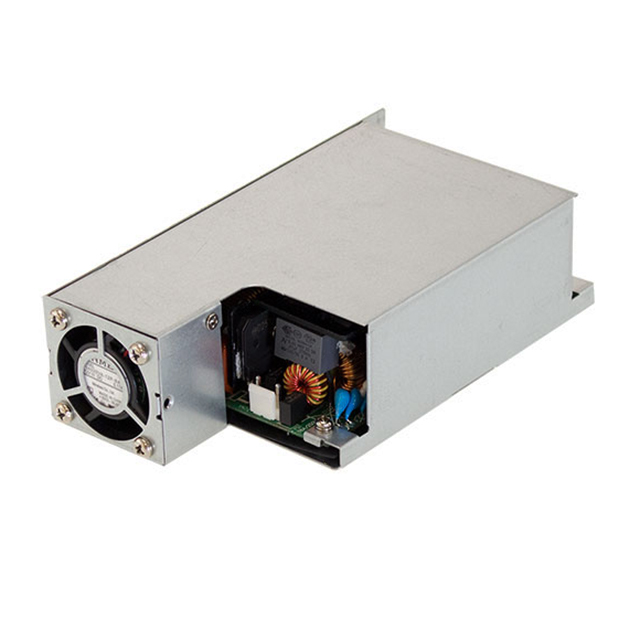 RPS-400-24-SF MEAN WELL USA Inc.