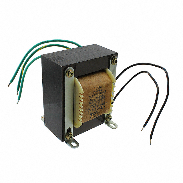 F-259U Triad Magnetics