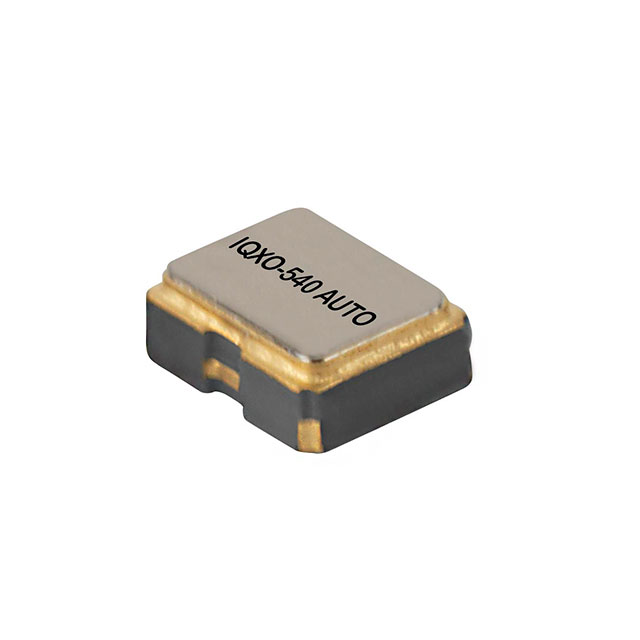 LFSPXO071191 IQD Frequency Products