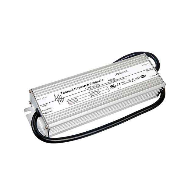 TRV-200S024ST Thomas Research Products