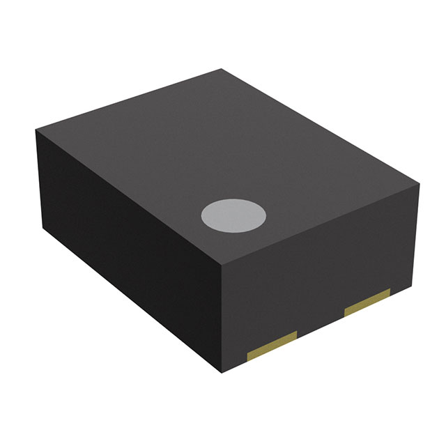 RP101K331B-TR Nisshinbo Micro Devices Inc.