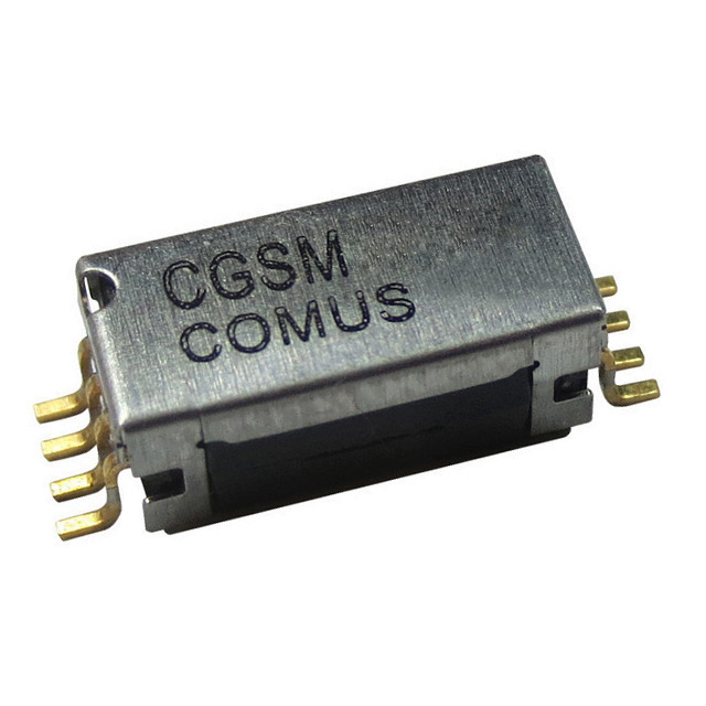 CGSM-031A-GTR Comus International