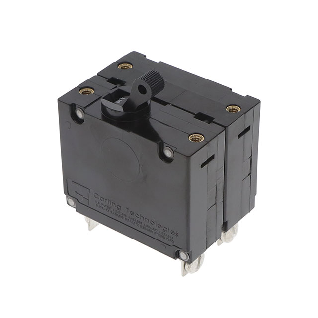 AB2-B0-26-615-3D1-C Carling Technologies