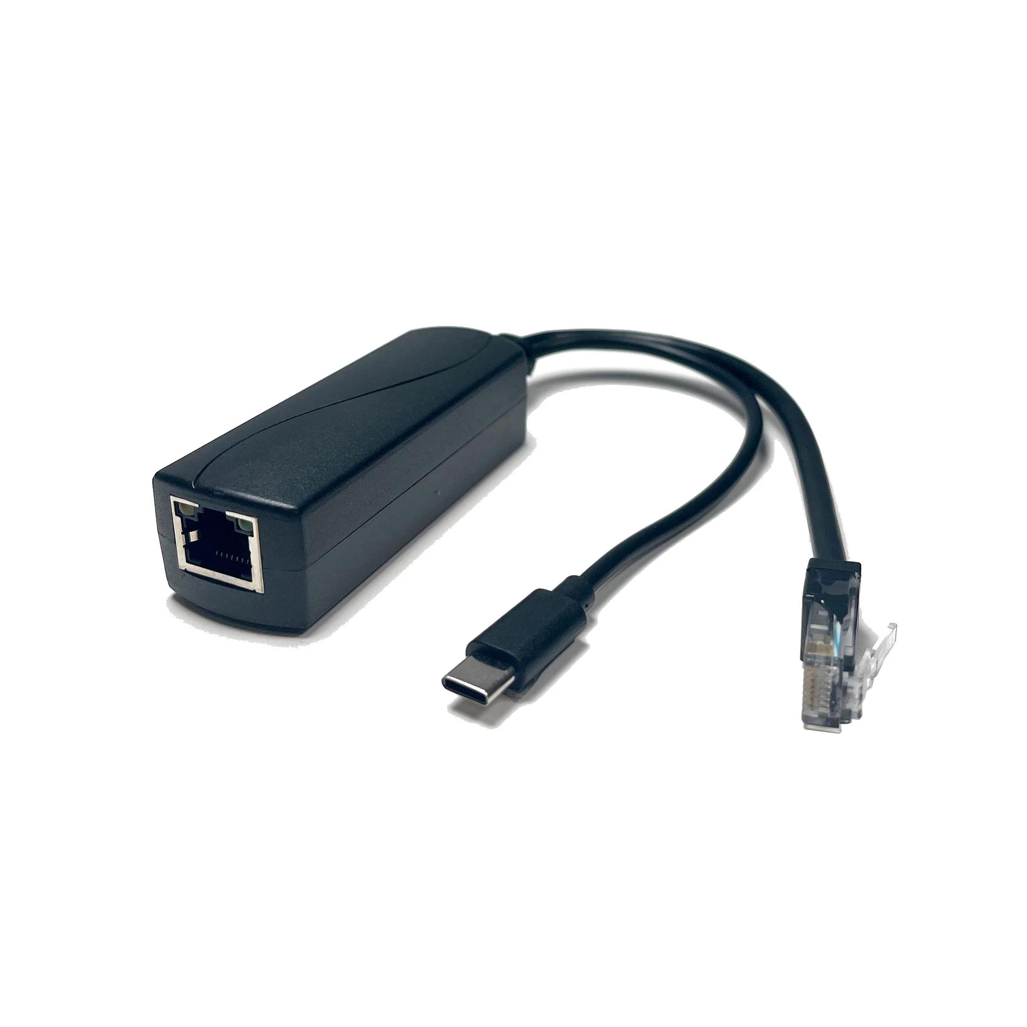 POE-ICO-SPL-W Powerbx Inc.