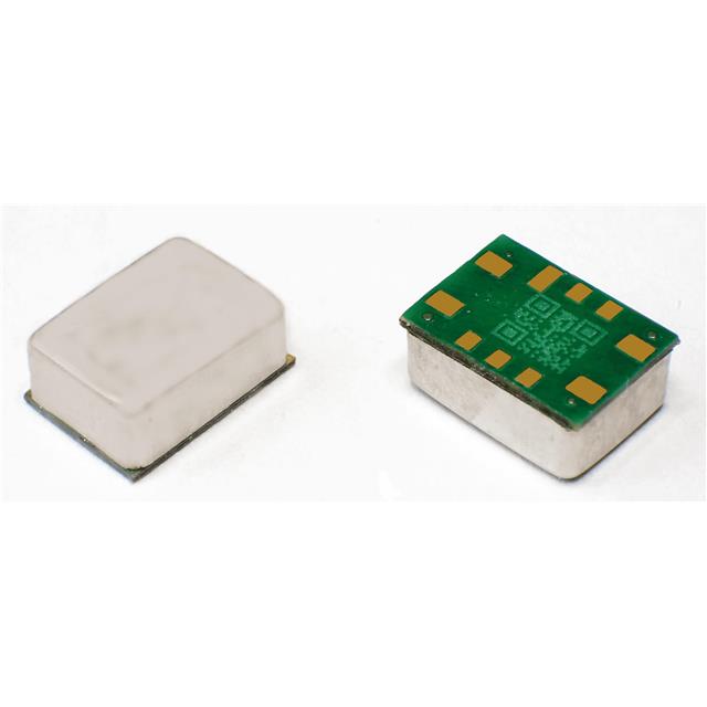 OHA4005-10.0M Pletronics, Inc