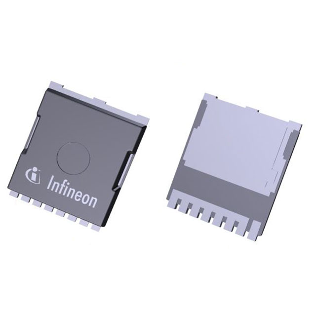 BTS500051LUAAUMA1 Infineon Technologies