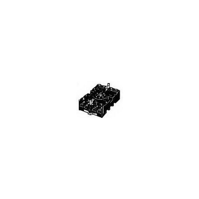 P2CF08E Omron Automation and Safety