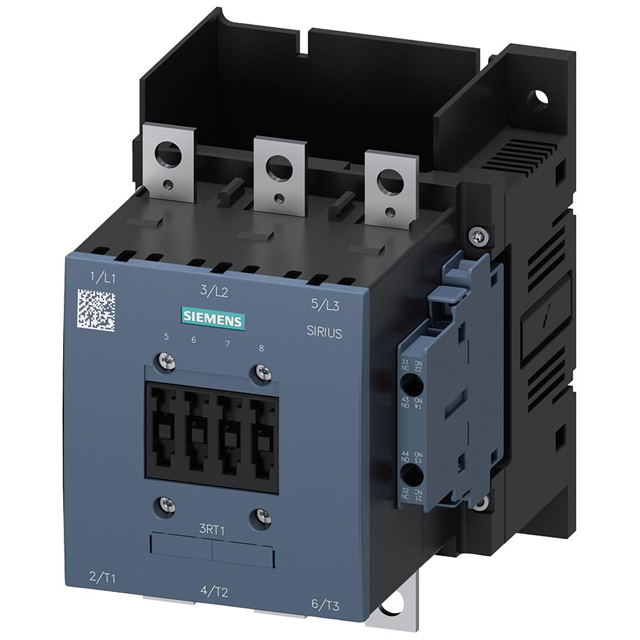 3RT10546LA06 Siemens