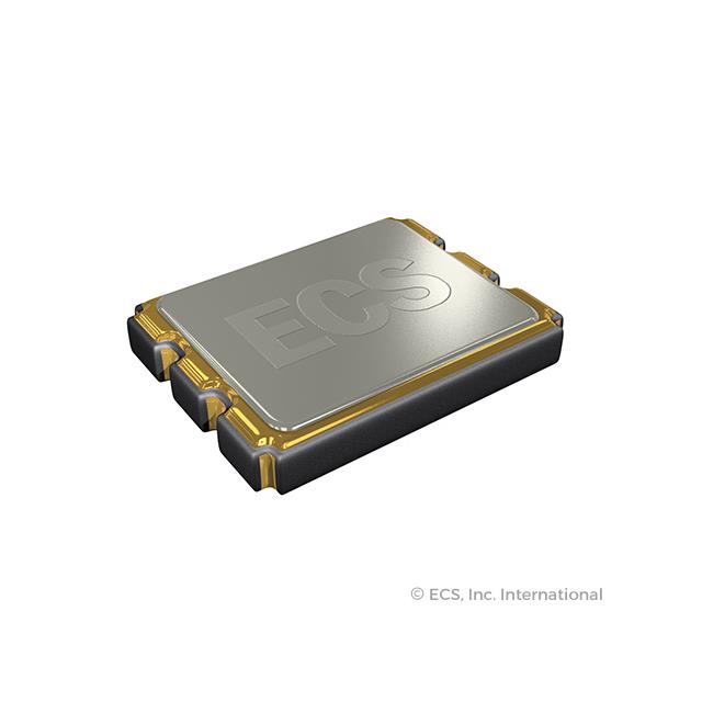 ECS-3525-100-BN-TR ECS Inc.