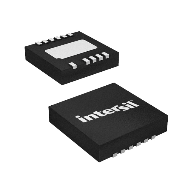 ISL6720AARZ Renesas Electronics Corporation