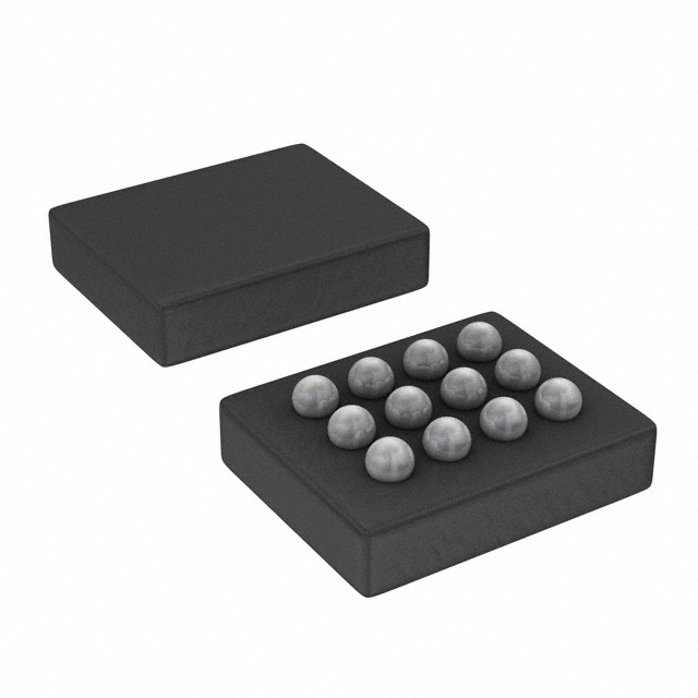 LM3648TTYFFR Texas Instruments