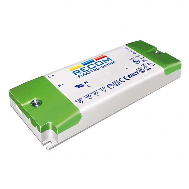 RACT20-700-US Recom Power