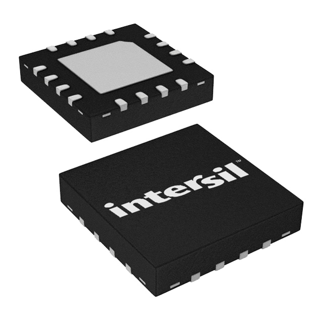 ISL97693IRTZ Renesas Electronics Corporation