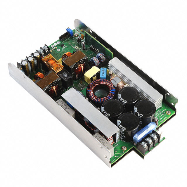 XS500-24N-000 EXCELSYS / Advanced Energy
