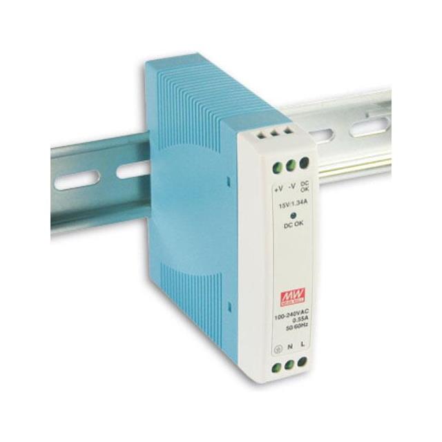 MDR-10-12 Antaira Technologies