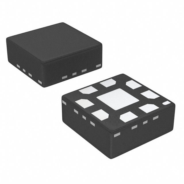 LM4570LQX/NOPB Texas Instruments