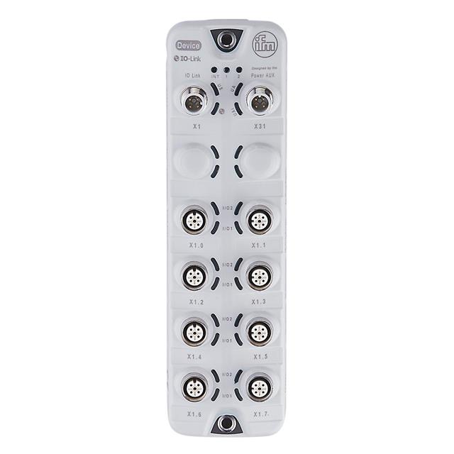 AL2205 ifm efector, inc.