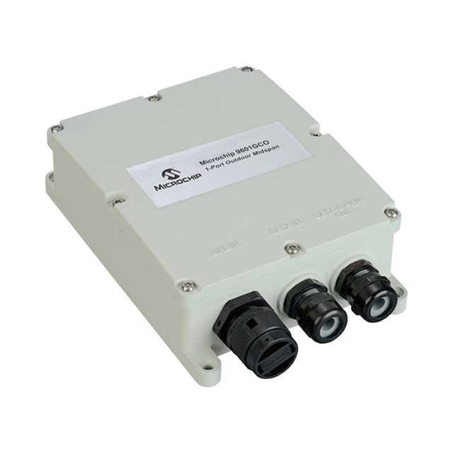 PD-9601GCO/AC Microchip Technology