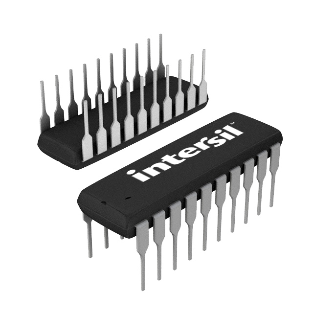ID82C82 Renesas Electronics Corporation