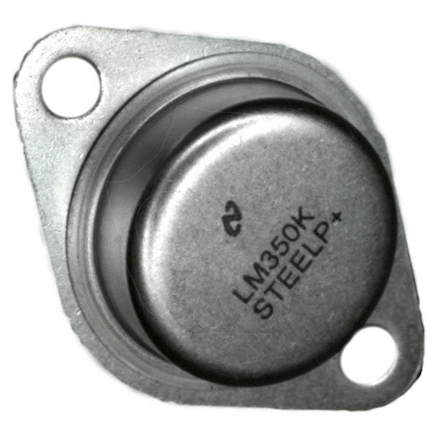 LM150K STEEL/NOPB Texas Instruments
