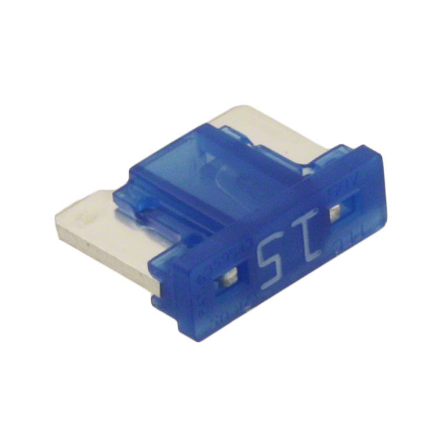 ATM-15LP Eaton - Bussmann Electrical Division