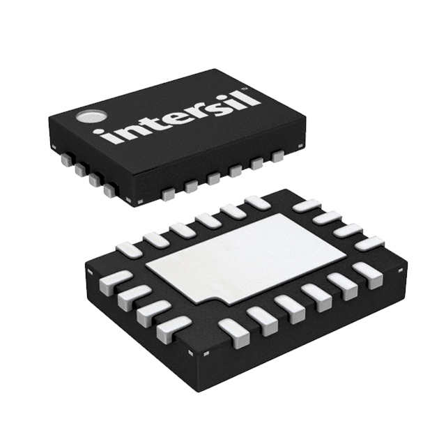 ISL97673IRZ-T Renesas Electronics Corporation