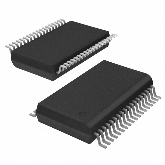 A3935KLQ Allegro MicroSystems