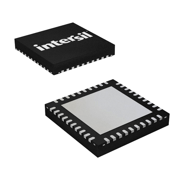 ISL6353IRTZ Renesas Electronics Corporation