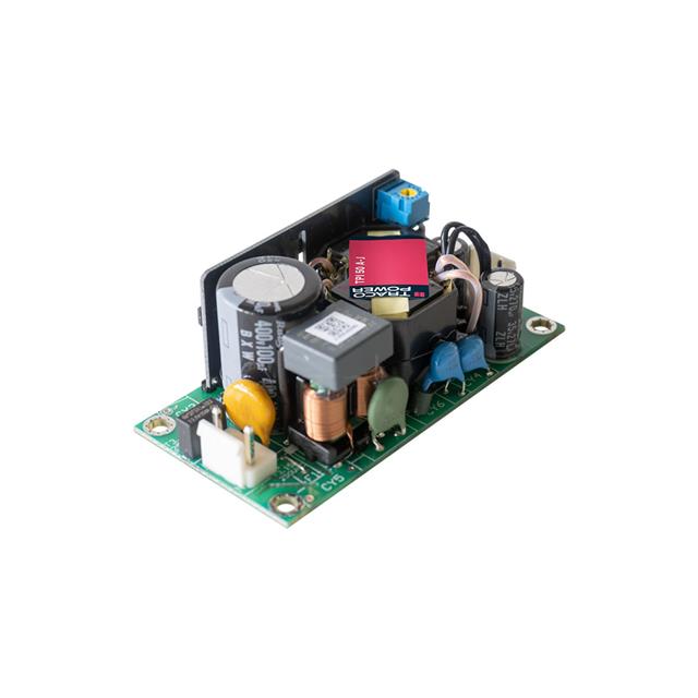 TPI 50-115A-J Traco Power