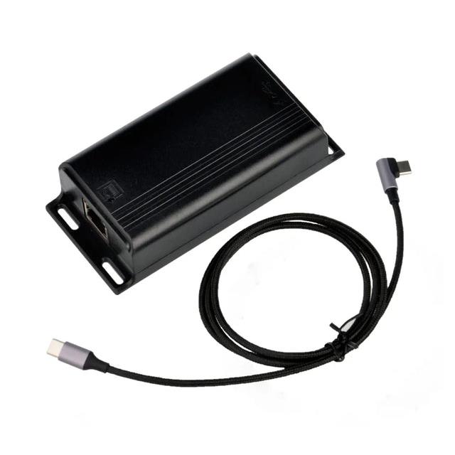POE-GIG-PRO Powerbx Inc.