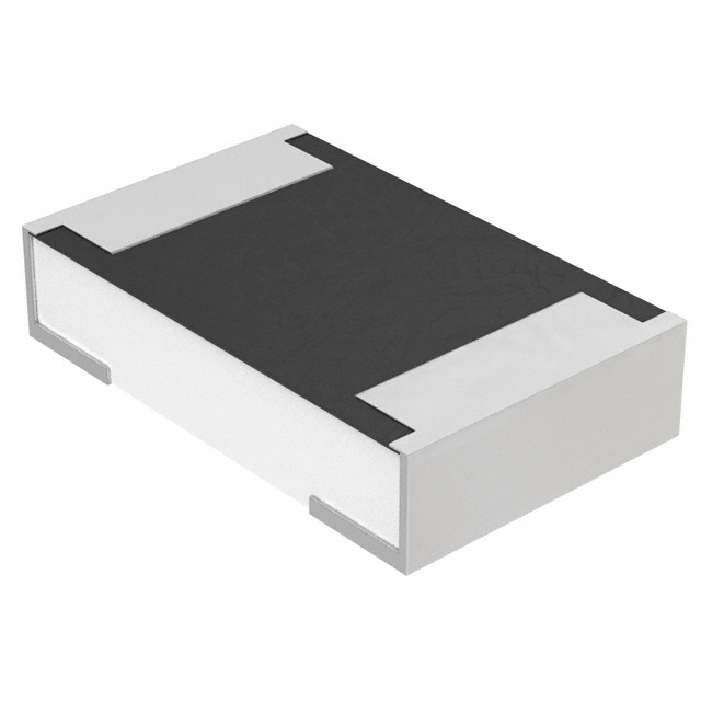 MFU0805FF00630P500 Vishay Beyschlag/Draloric/BC Components