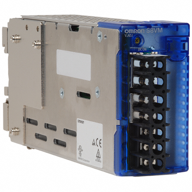 S8VM-15015CD Omron Automation and Safety