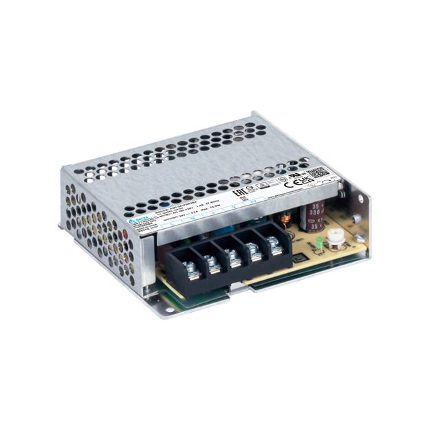 PMT-48V75W2BA Delta Electronics