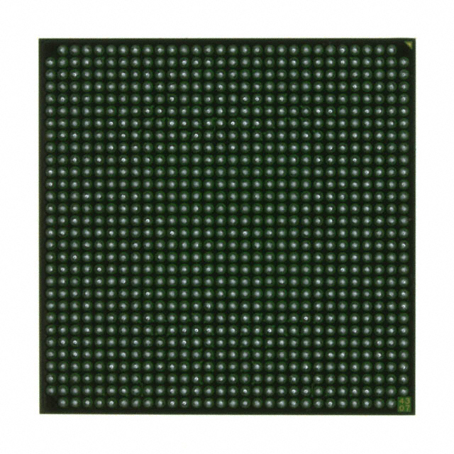 XC2VP20-5FF896I AMD