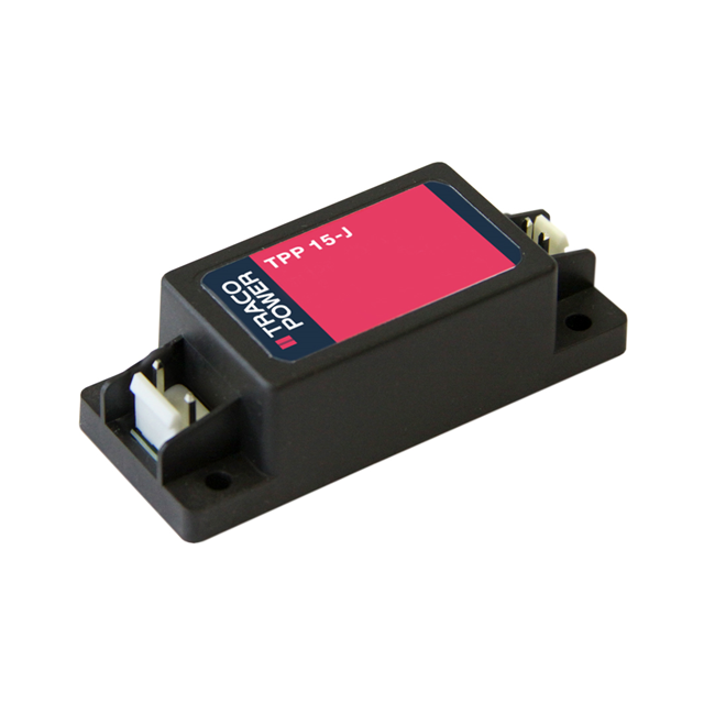 TPP 15-109-J Traco Power
