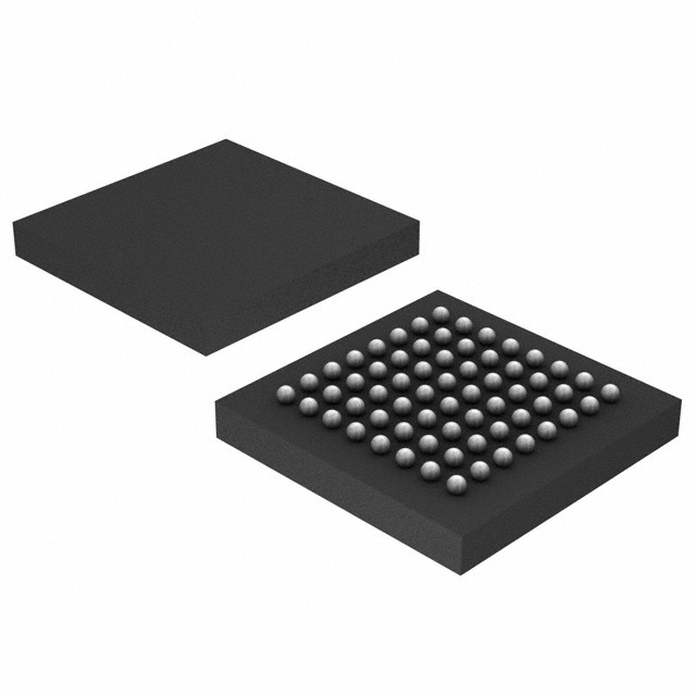 DDC232CZXGT Texas Instruments