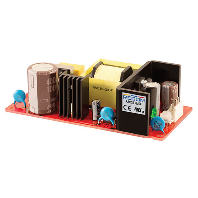 RAC35-48SG/OF Recom Power