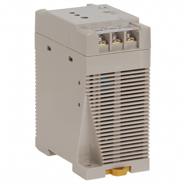 S82K-01505 Omron Automation and Safety