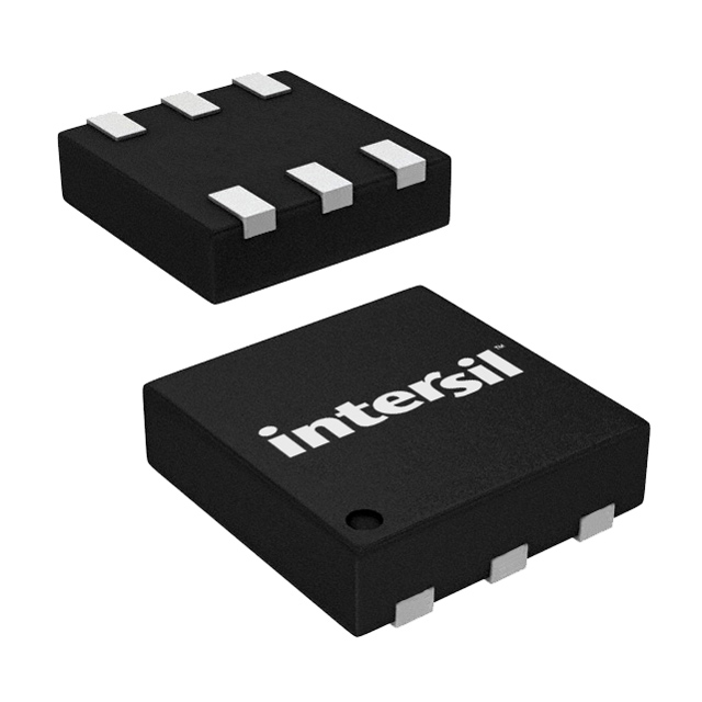 ISL9021IRUTZ-T Renesas Electronics Corporation