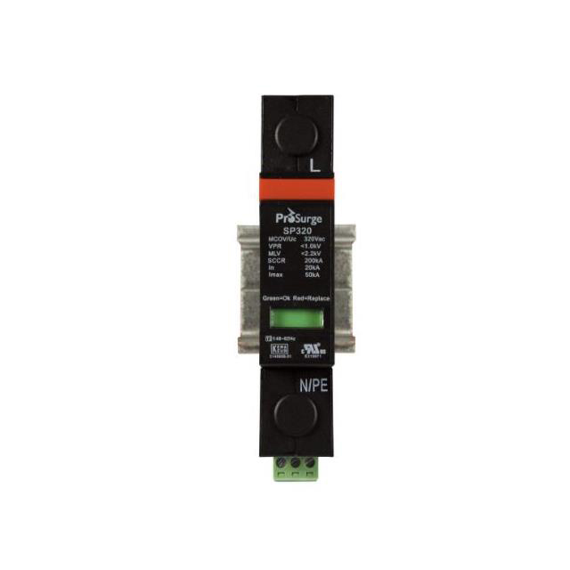 ASISP550-2P Prosurge