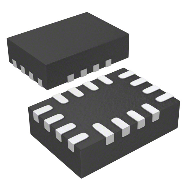 DG4052AEN-T1-E4 Vishay Siliconix