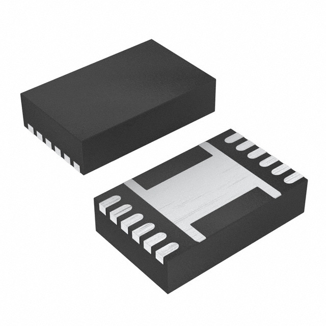 BQ28550DRZR-R1 Texas Instruments
