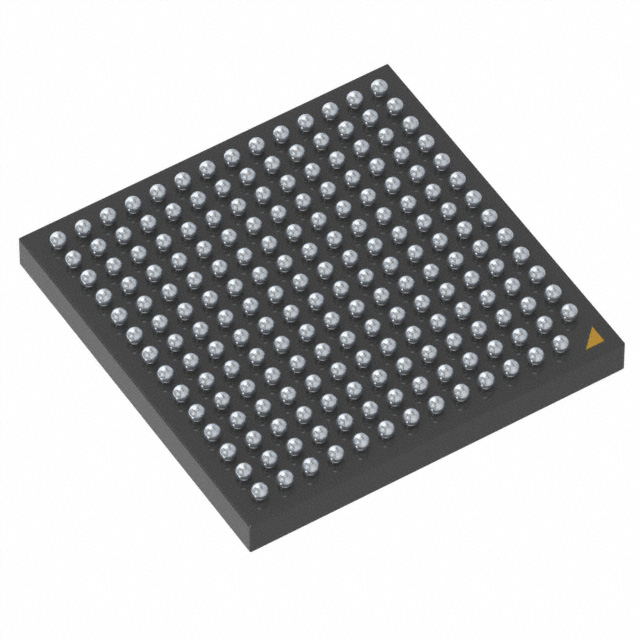 VSC8479YHQ-02 Microchip Technology