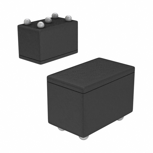 LP3985IBPX-3.1/NOPB Texas Instruments