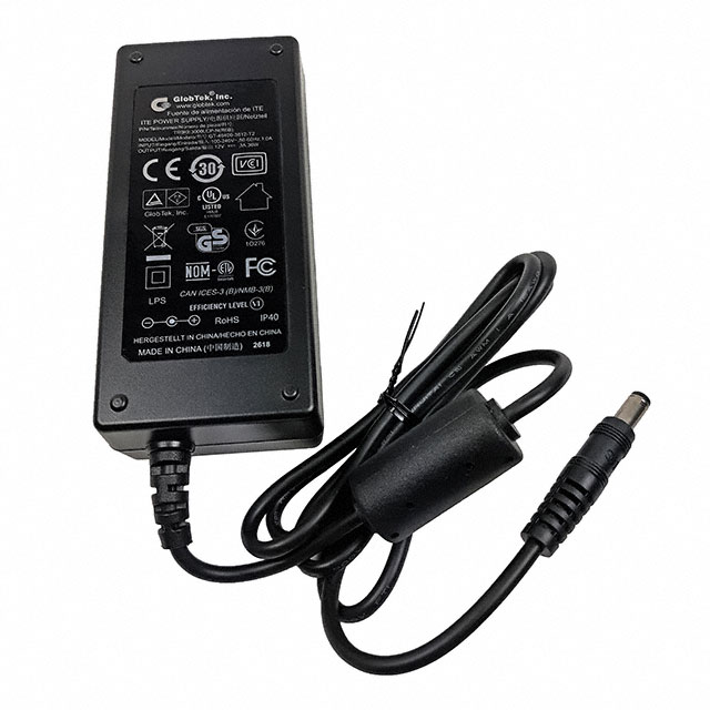 TR9KE3000LCP-N(R6B) GlobTek, Inc.