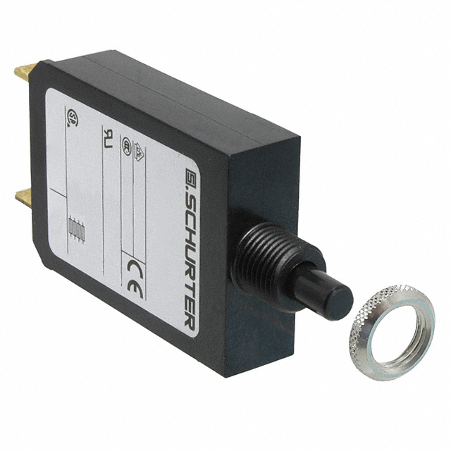 4411.0017 SCHURTER Inc.