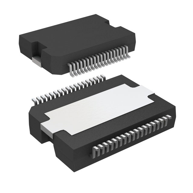 L5962 STMicroelectronics